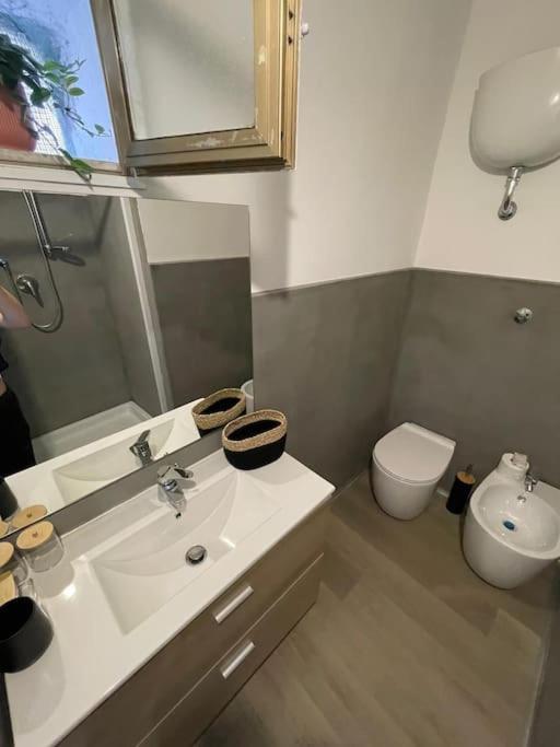 Апартаменты La Casina Dei Cosmati Чивита-Кастеллана Экстерьер фото